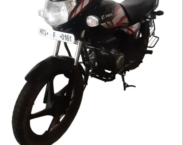 
								HERO HF DELUXE full									