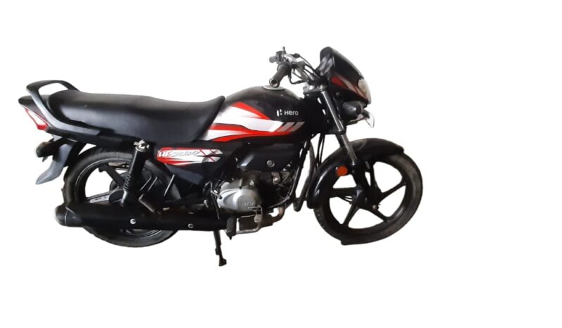 
								HERO HF DELUXE full									
