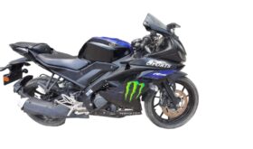 YAMAHA SPORTS R15