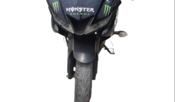 
										YAMAHA SPORTS R15 full									