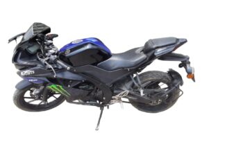
										YAMAHA SPORTS R15 full									