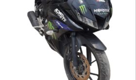 YAMAHA SPORTS R15