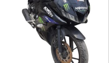 
										YAMAHA SPORTS R15 full									