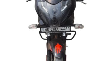 
										BAJAJ PULSAR 220F full									