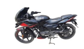 BAJAJ PULSAR 220F