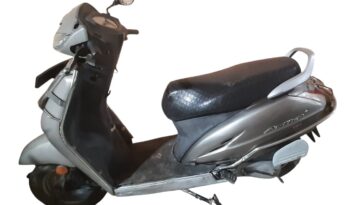 
										HONDA ACTIVA 5G full									