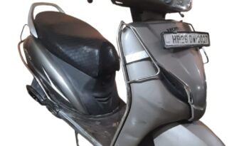 
										HONDA ACTIVA 5G full									