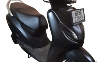 
										HONDA ACTIVA 6G full									