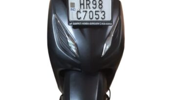 
										HONDA ACTIVA 6G full									