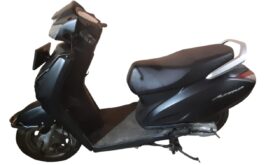 HONDA ACTIVA 6G