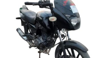 
										BAJAJ PULSAR 150 full									