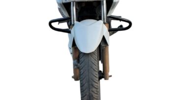
										TVS APACHE RTR 160 full									