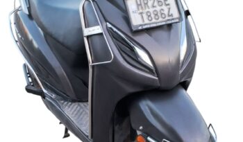 
										HONDA ACTIVA 6G full									
