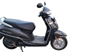 
										HONDA ACTIVA 6G full									