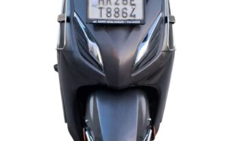 
										HONDA ACTIVA 6G full									