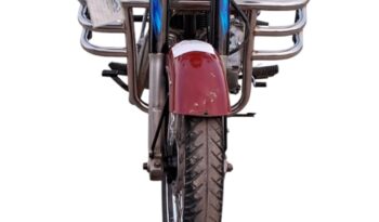 
										ROYAL ENFIELD CLASSIC 350 full									