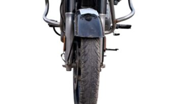 
										ROYAL ENFIELD CLASSIC 350 full									