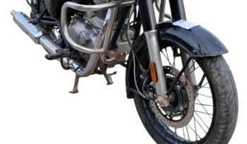 
										ROYAL ENFIELD CLASSIC 350 full									