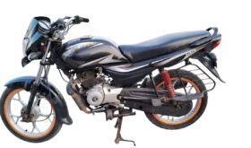 BAJAJ PLATINA 100