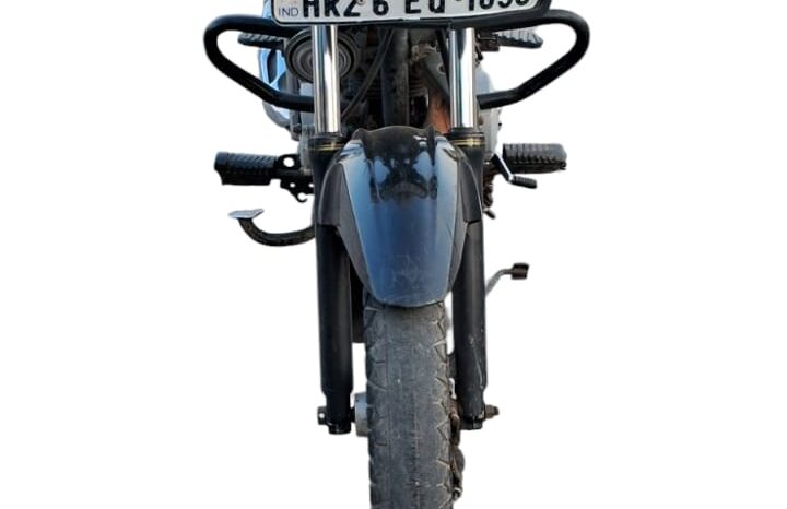 
								BAJAJ PLATINA 100 full									