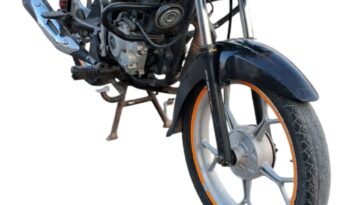 
										BAJAJ PLATINA 100 full									