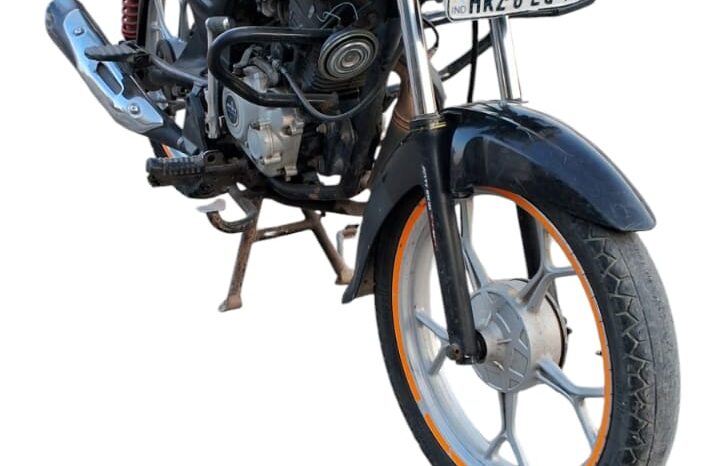 
								BAJAJ PLATINA 100 full									