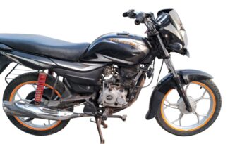 
										BAJAJ PLATINA 100 full									