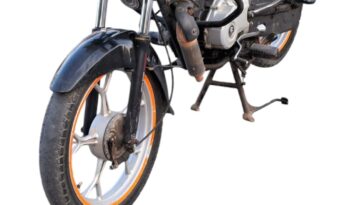 
										BAJAJ PLATINA 100 full									