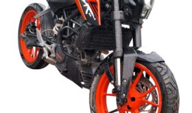 KTM DUKE 125