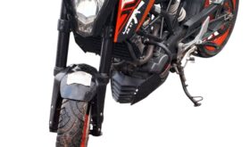 KTM DUKE 125