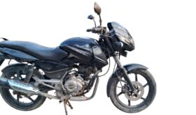 BAJAJ PULSAR 150
