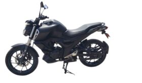 YAMAHA FZS