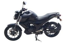 YAMAHA FZS