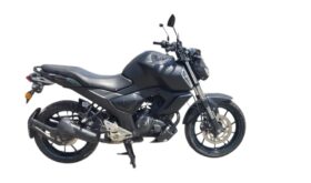 YAMAHA FZS