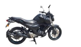 YAMAHA FZS