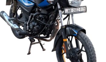 
										BAJAJ PLATINA 100 full									