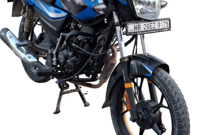 
								BAJAJ PLATINA 100 full									