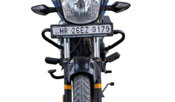 
										BAJAJ PLATINA 100 full									