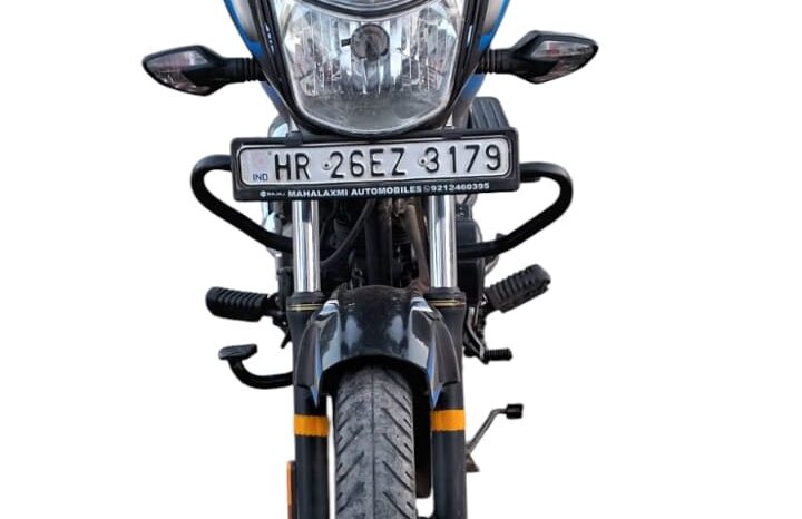 
								BAJAJ PLATINA 100 full									
