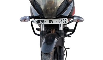 
										BAJAJ PULSAR 220F full									