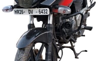 
										BAJAJ PULSAR 220F full									