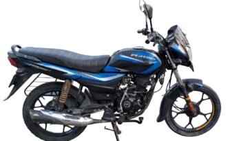 
										BAJAJ PLATINA 100 full									