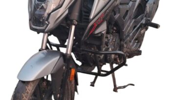 
										HONDA XBLADE full									