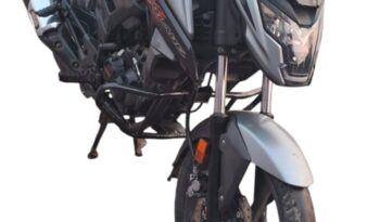 
										HONDA XBLADE full									