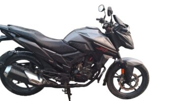 
										HONDA XBLADE full									