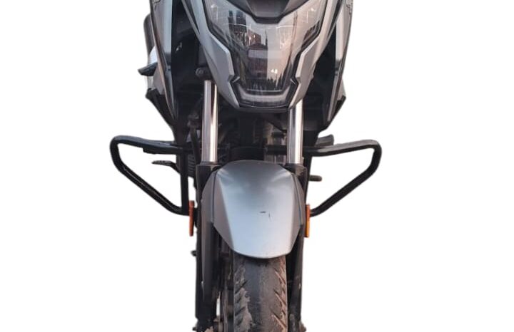 HONDA XBLADE