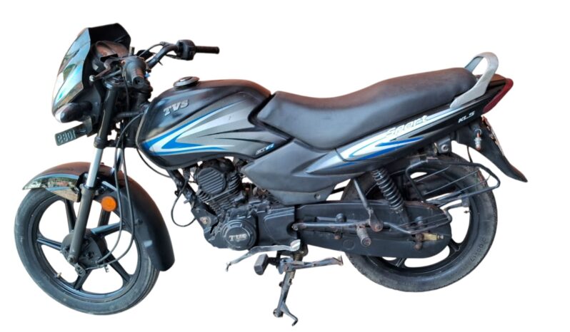 TVS SPORT