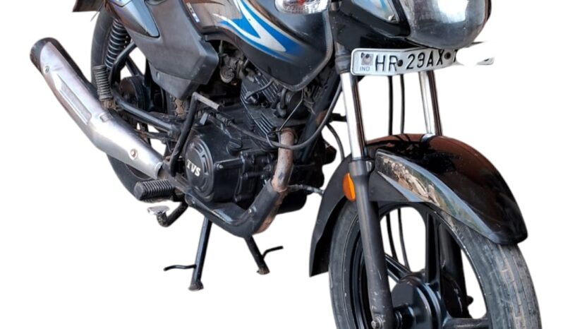 TVS SPORT