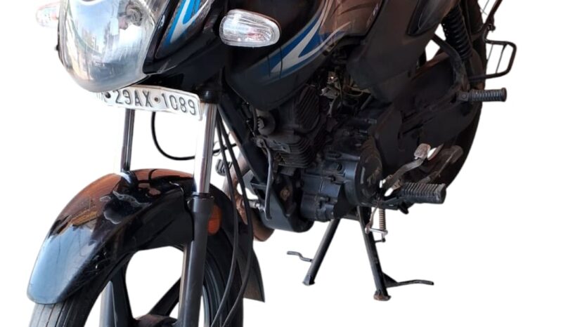 TVS SPORT