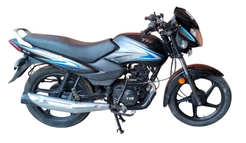TVS SPORT